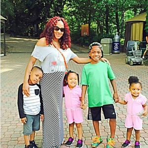 Meet your Posher, Brittney